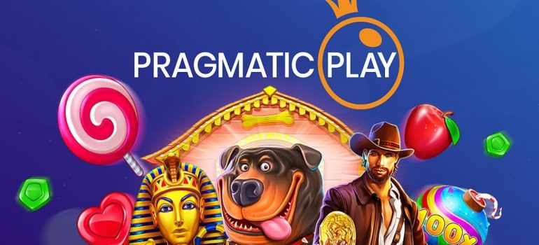 Strategi Terbaik Untuk Kemenangan Permainan Slot Online Pragmatic Play