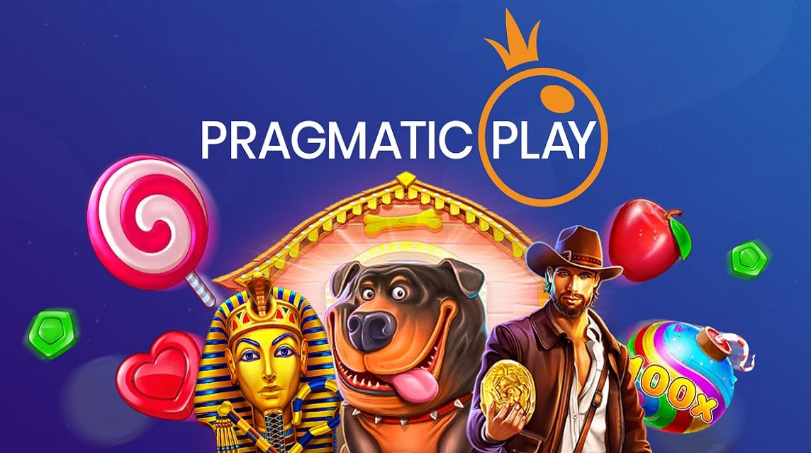 Strategi Terbaik Untuk Kemenangan Permainan Slot Online Pragmatic Play